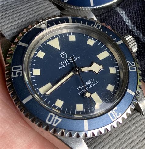 tudor fxd discontinued.